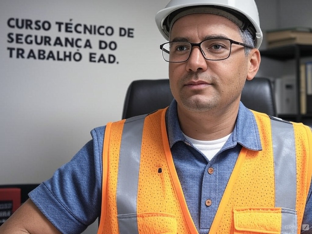 técnico de segurança